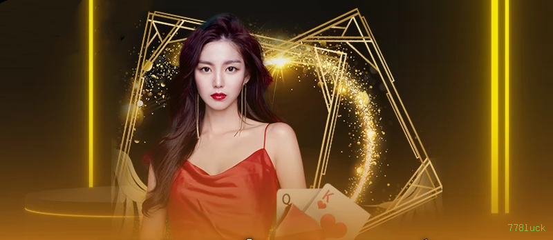 Lista de jogos para 778luck casino section