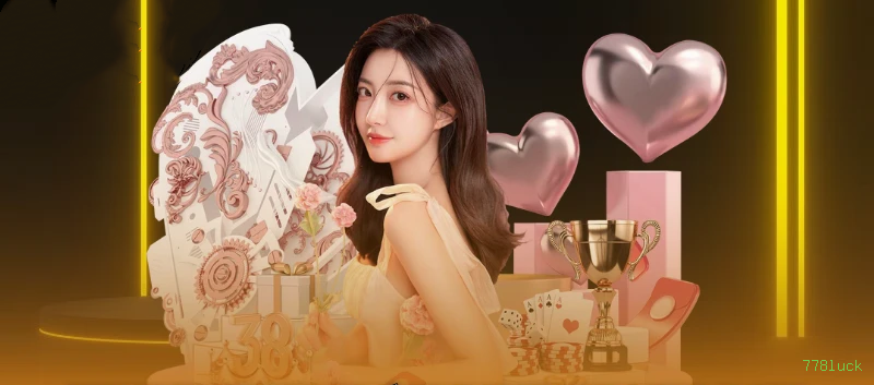 Controles de paJogonto e BRL em 778luck