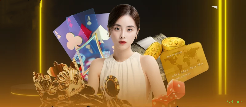 Lista de jogos para 778luck Brasil section